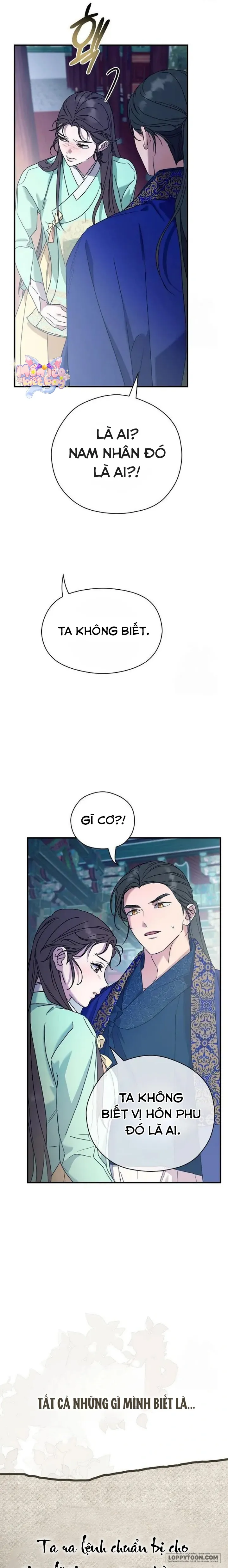 Ta Chỉ Muốn Ăn Em - Chap 9 - Trang 4