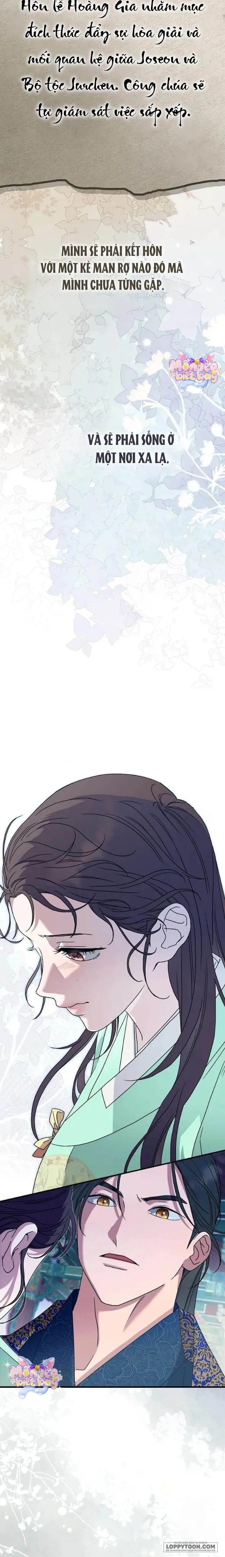 Ta Chỉ Muốn Ăn Em - Chap 9 - Trang 5