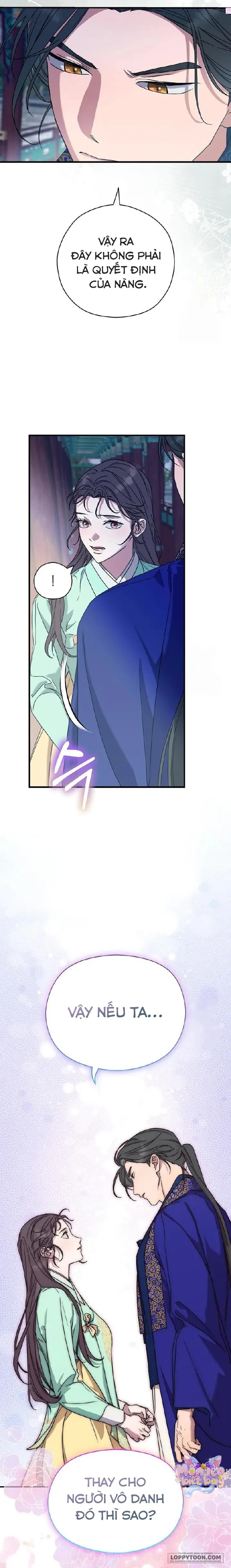 Ta Chỉ Muốn Ăn Em - Chap 9 - Trang 6