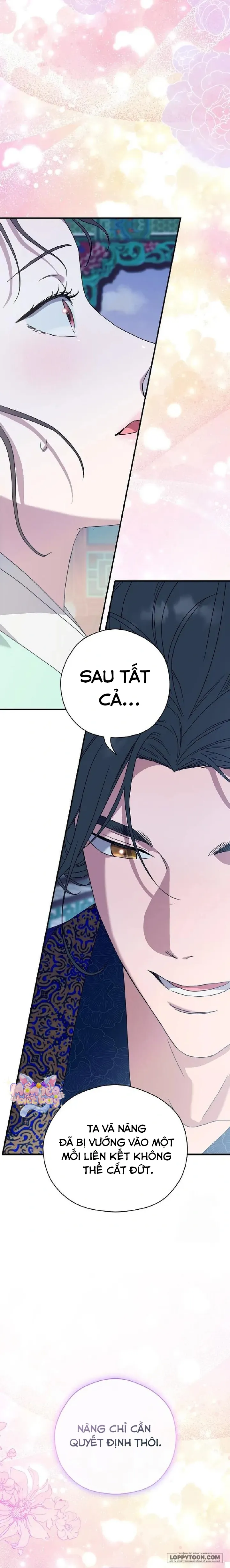 Ta Chỉ Muốn Ăn Em - Chap 9 - Trang 7