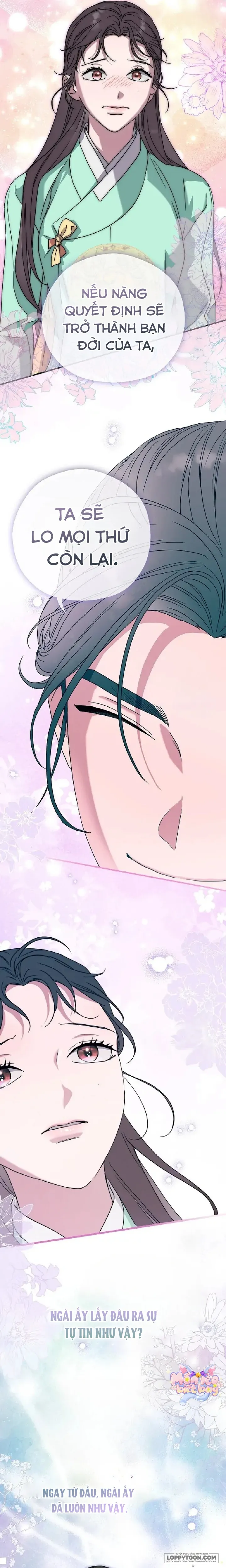 Ta Chỉ Muốn Ăn Em - Chap 9 - Trang 8