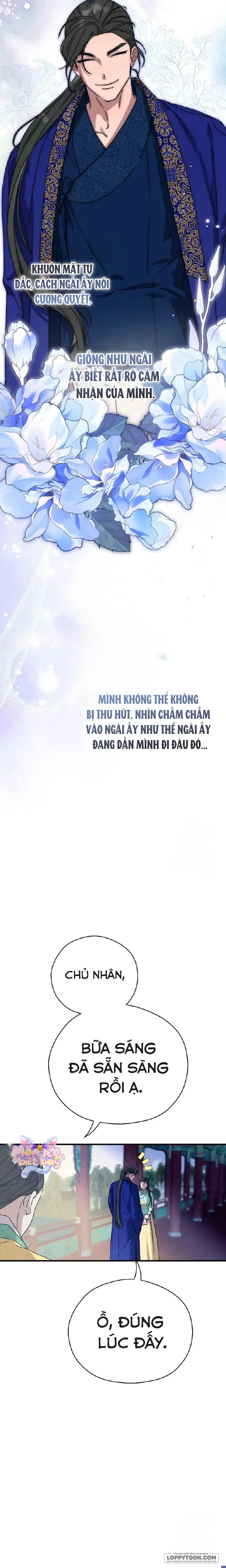 Ta Chỉ Muốn Ăn Em - Chap 9 - Trang 9