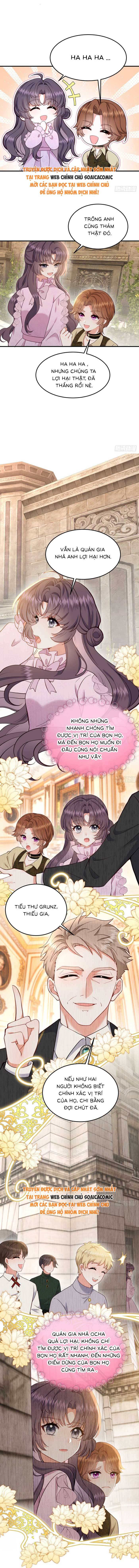 Ta Chỉ Muốn Sống, Sao Ai Cũng Thích Ta? - Chap Ta Chỉ Muốn Sống, [...] – Chap 10 - Trang 13