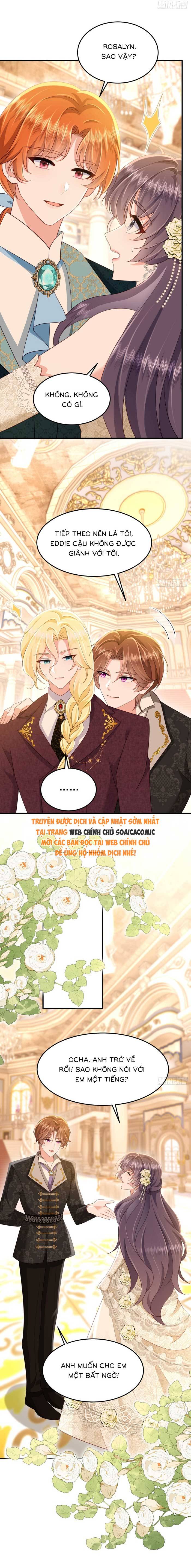 Ta Chỉ Muốn Sống, Sao Ai Cũng Thích Ta? - Chap Ta Chỉ Muốn Sống, [...] – Chap 13 - Trang 13