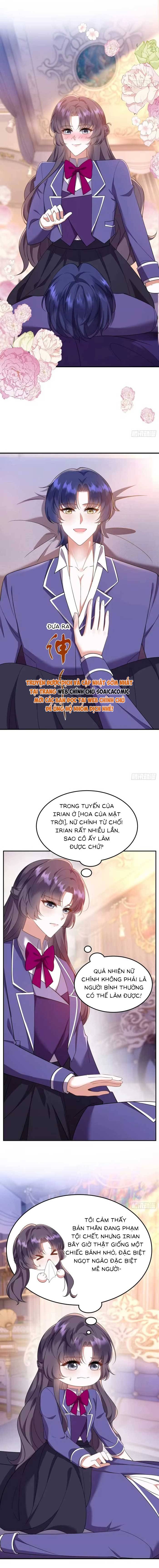 Ta Chỉ Muốn Sống, Sao Ai Cũng Thích Ta? - Chap Ta Chỉ Muốn Sống, [...] – Chap 19 - Trang 10