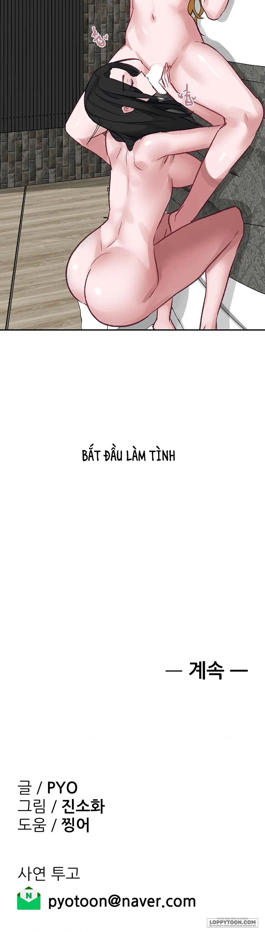 Tại Sao Điều Này Lại Đúng? - Chap 21 - 🔞🔞🔞 - Trang 22