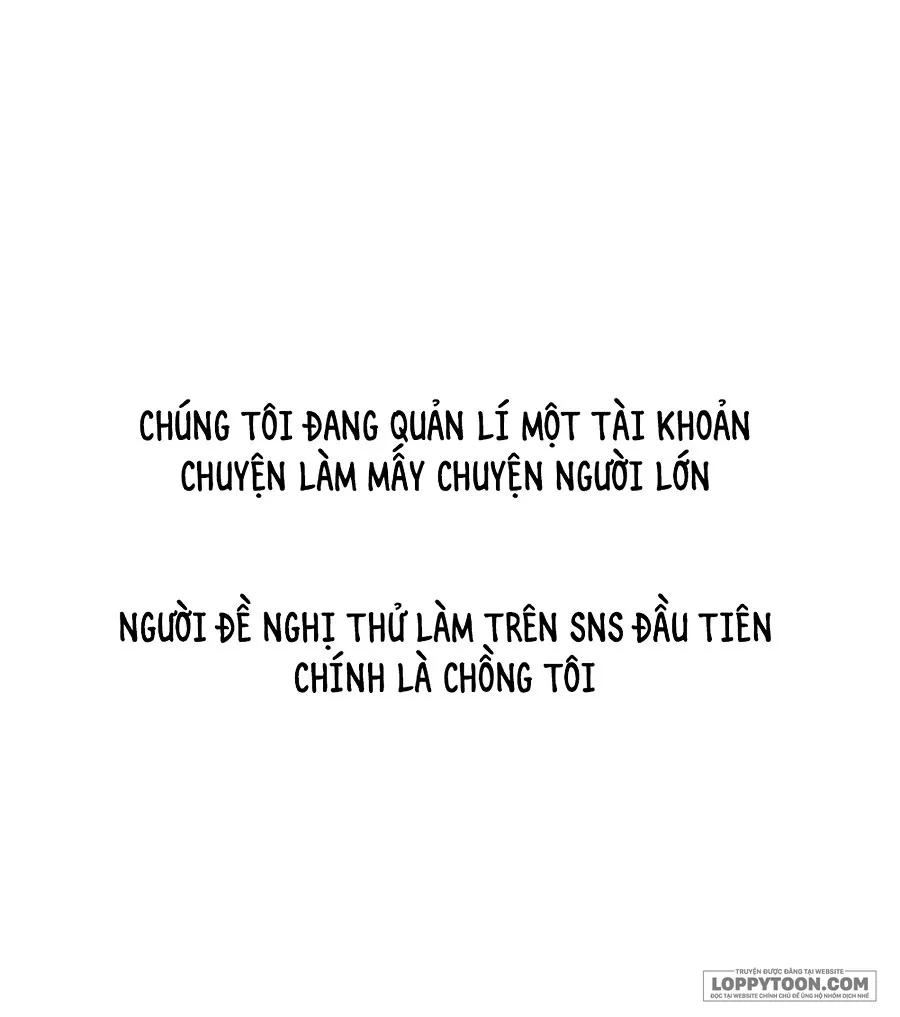 Tại Sao Điều Này Lại Đúng? - Chap 21 - 🔞🔞🔞 - Trang 4