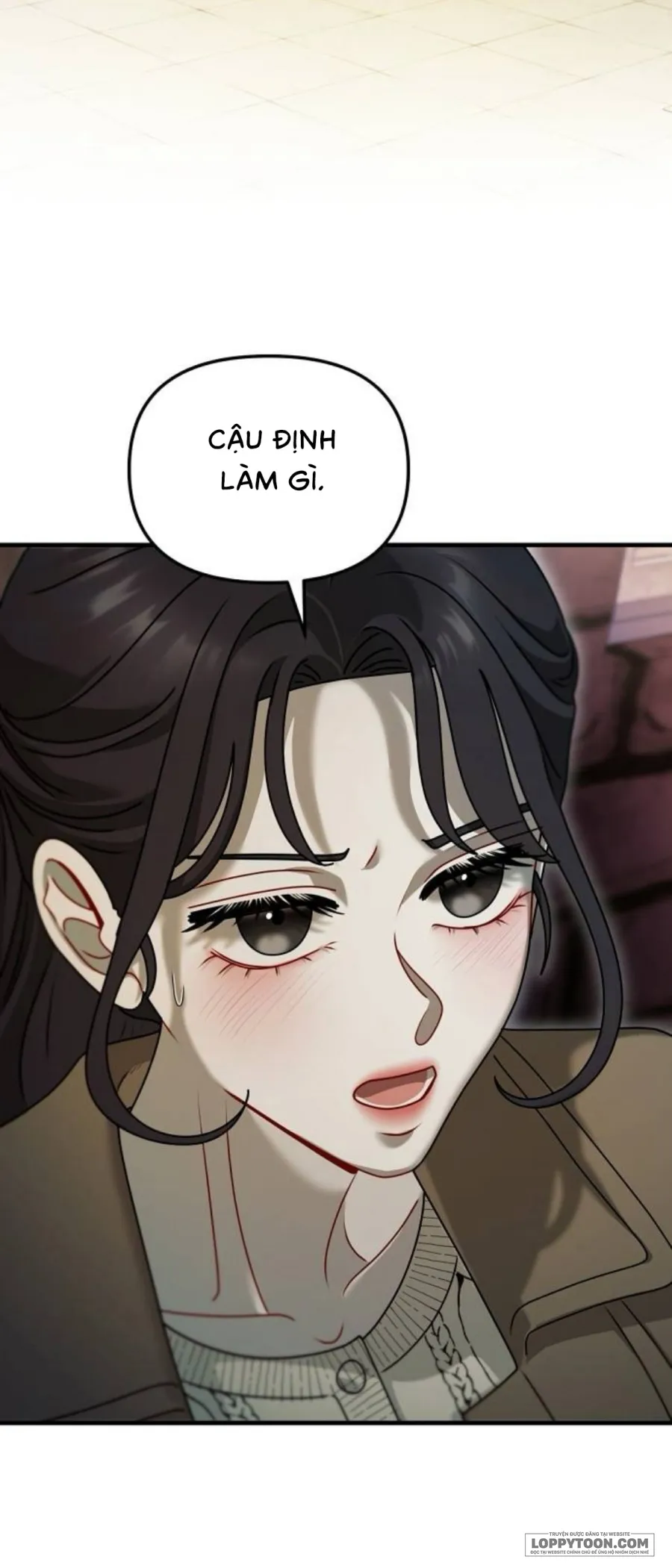 Tâm Thức Thiếu Hụt - Chap 4