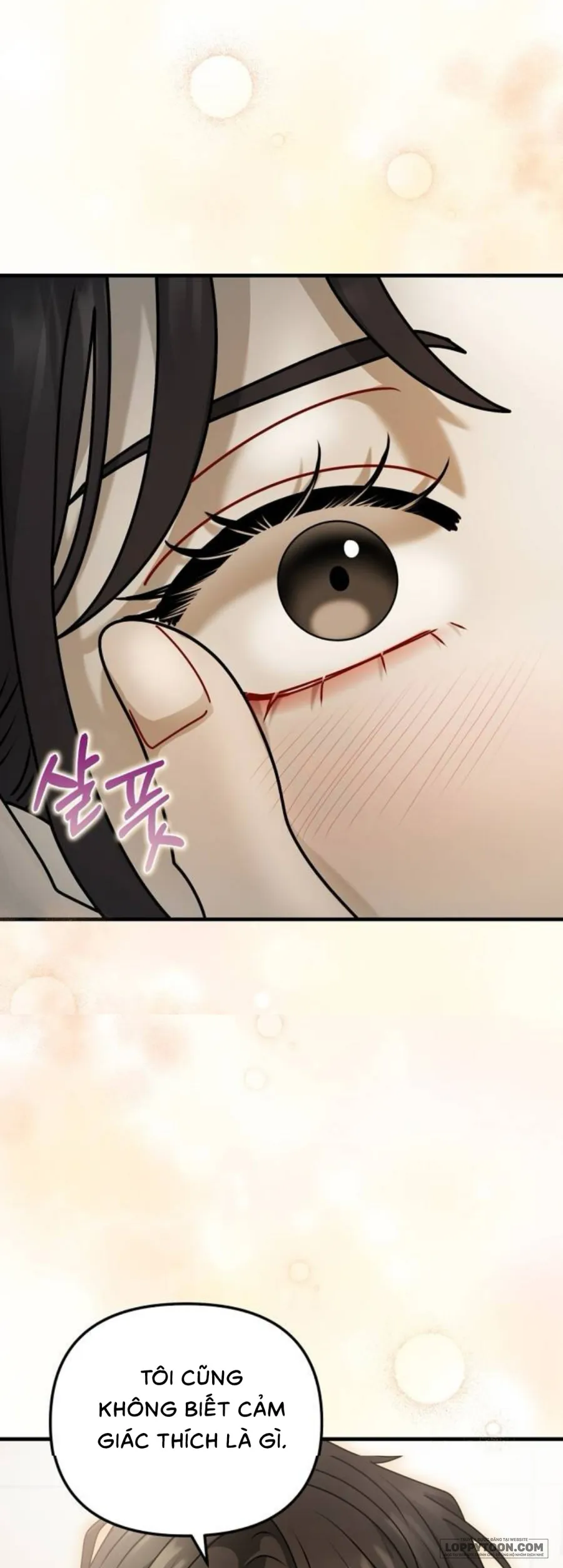 Tâm Thức Thiếu Hụt - Chap 4