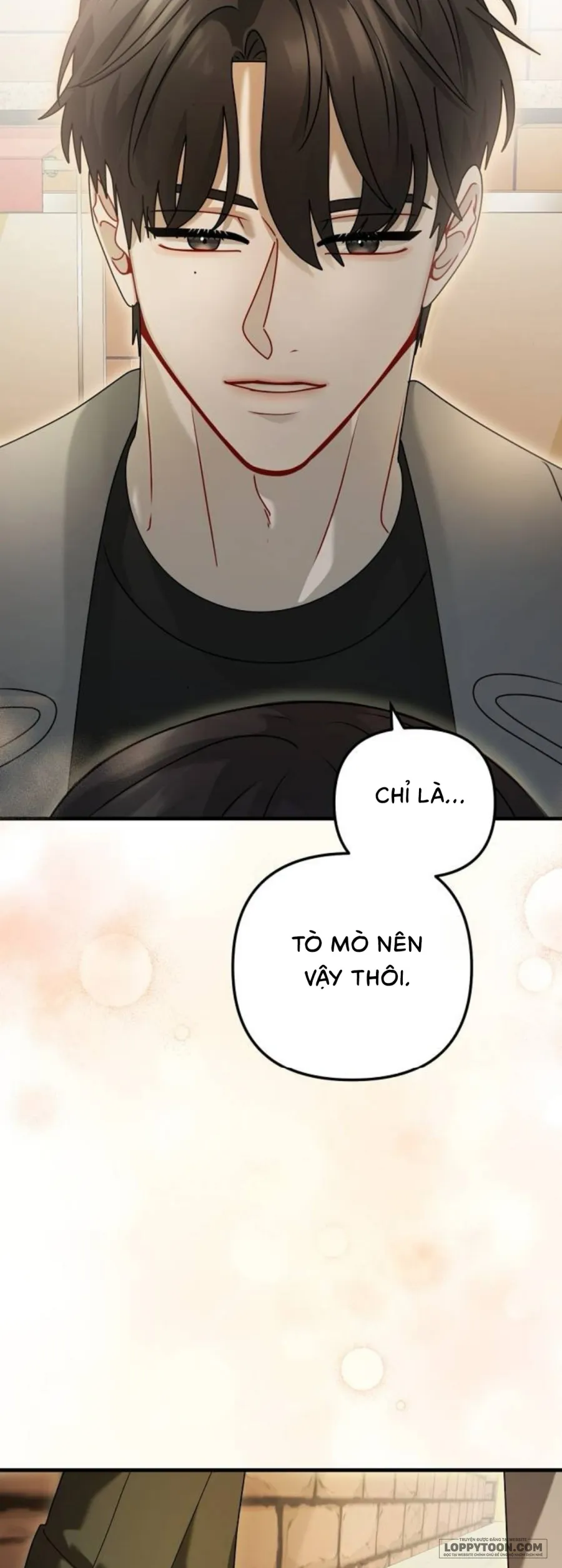 Tâm Thức Thiếu Hụt - Chap 4