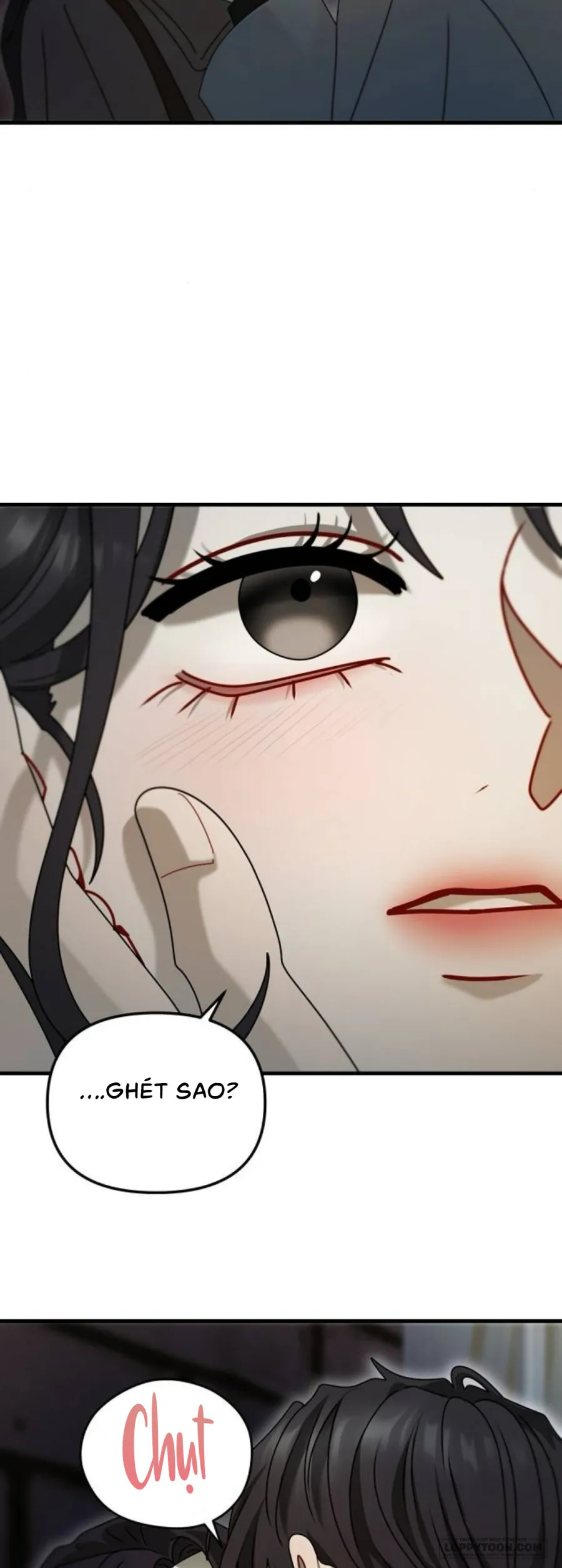 Tâm Thức Thiếu Hụt - Chap 4