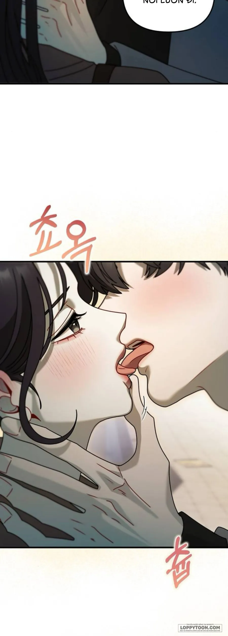 Tâm Thức Thiếu Hụt - Chap 4