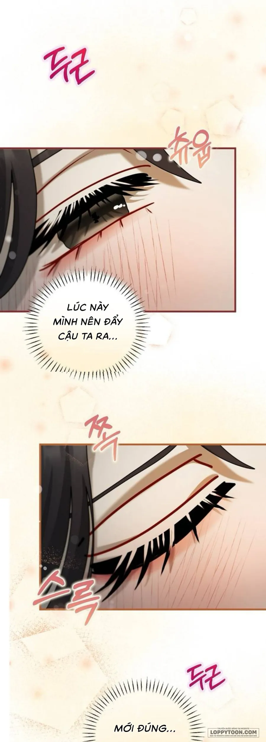 Tâm Thức Thiếu Hụt - Chap 4