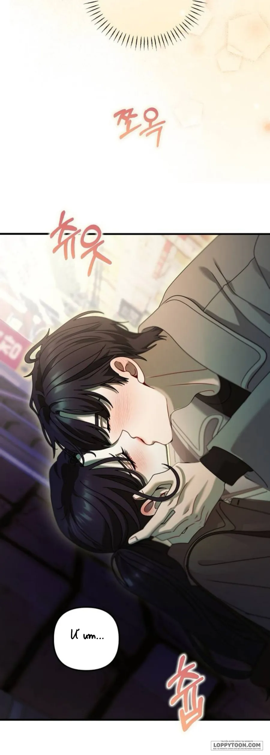 Tâm Thức Thiếu Hụt - Chap 4