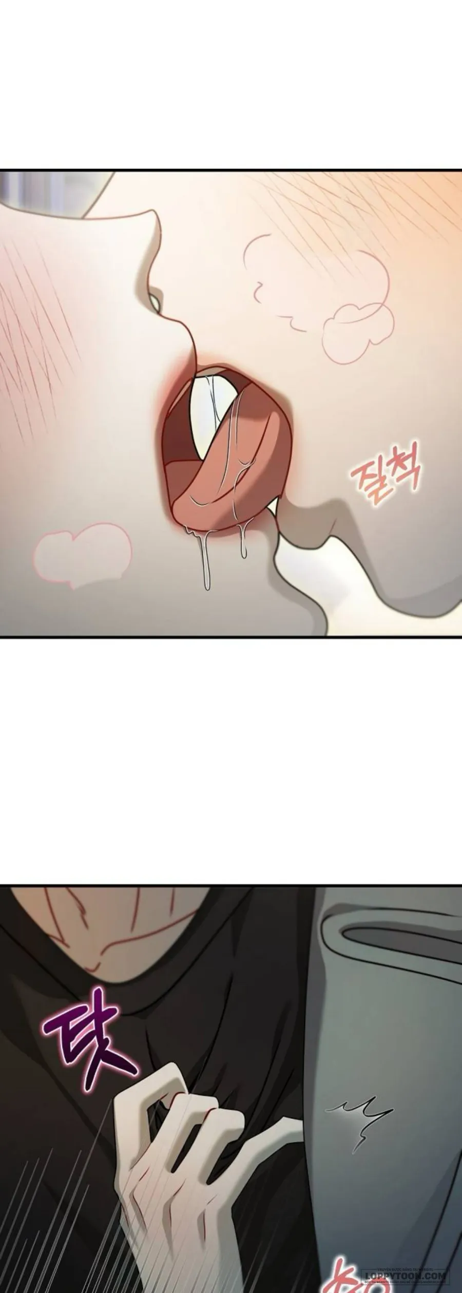 Tâm Thức Thiếu Hụt - Chap 4