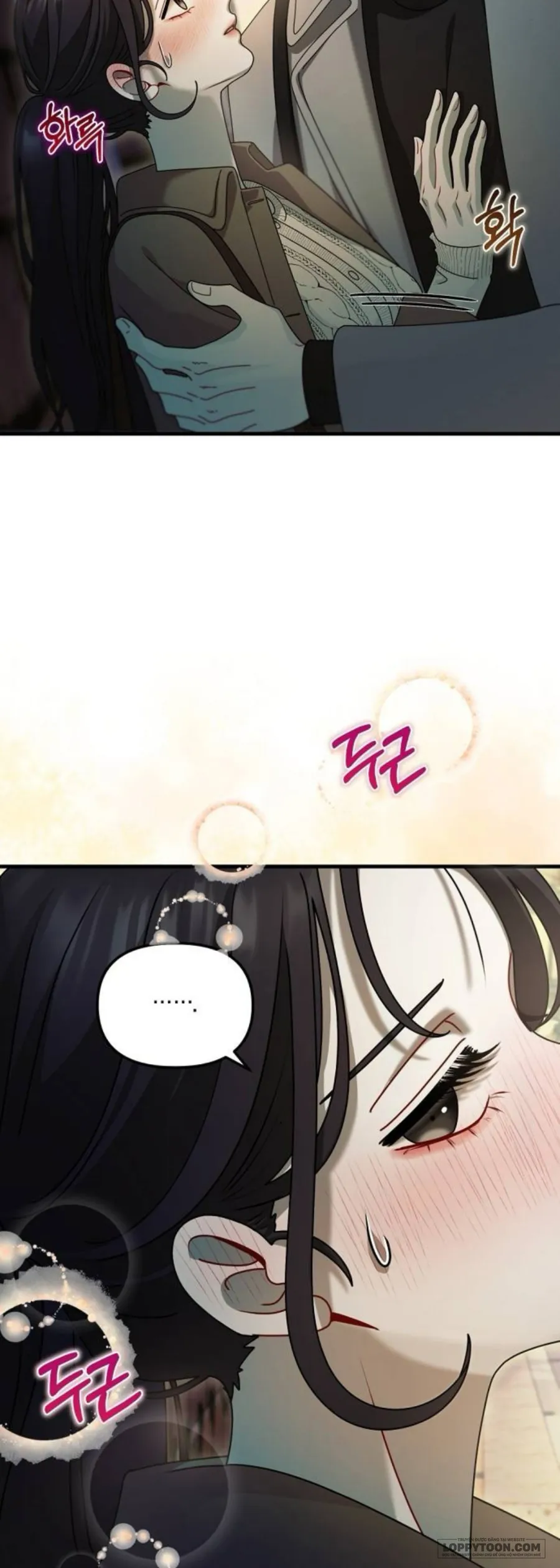 Tâm Thức Thiếu Hụt - Chap 4