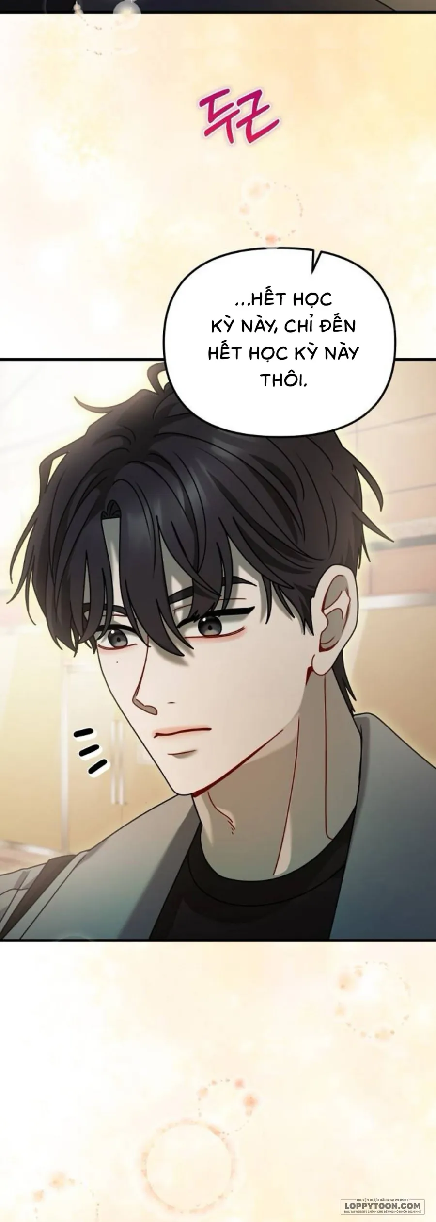 Tâm Thức Thiếu Hụt - Chap 4
