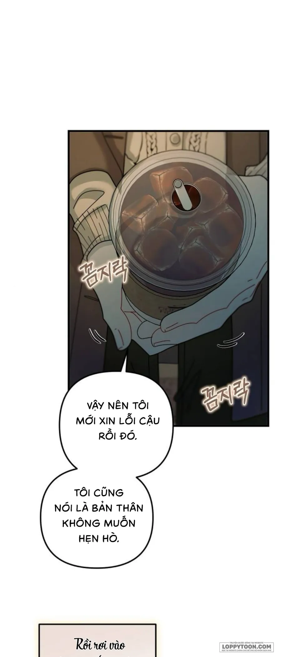 Tâm Thức Thiếu Hụt - Chap 4
