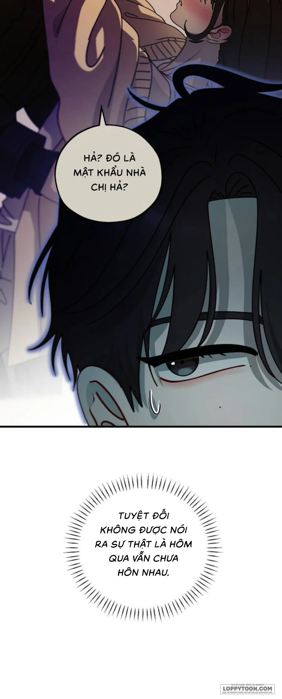Tâm Thức Thiếu Hụt - Chap 4