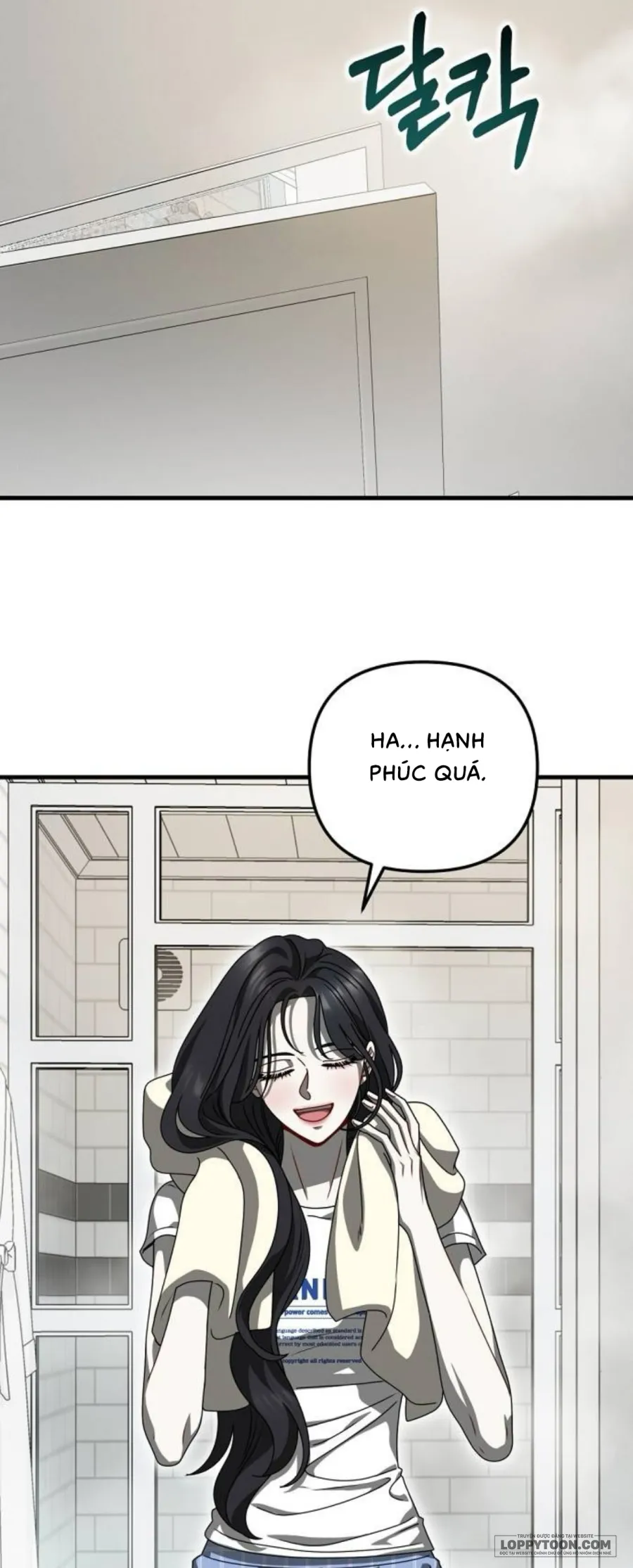 Tâm Thức Thiếu Hụt - Chap 4