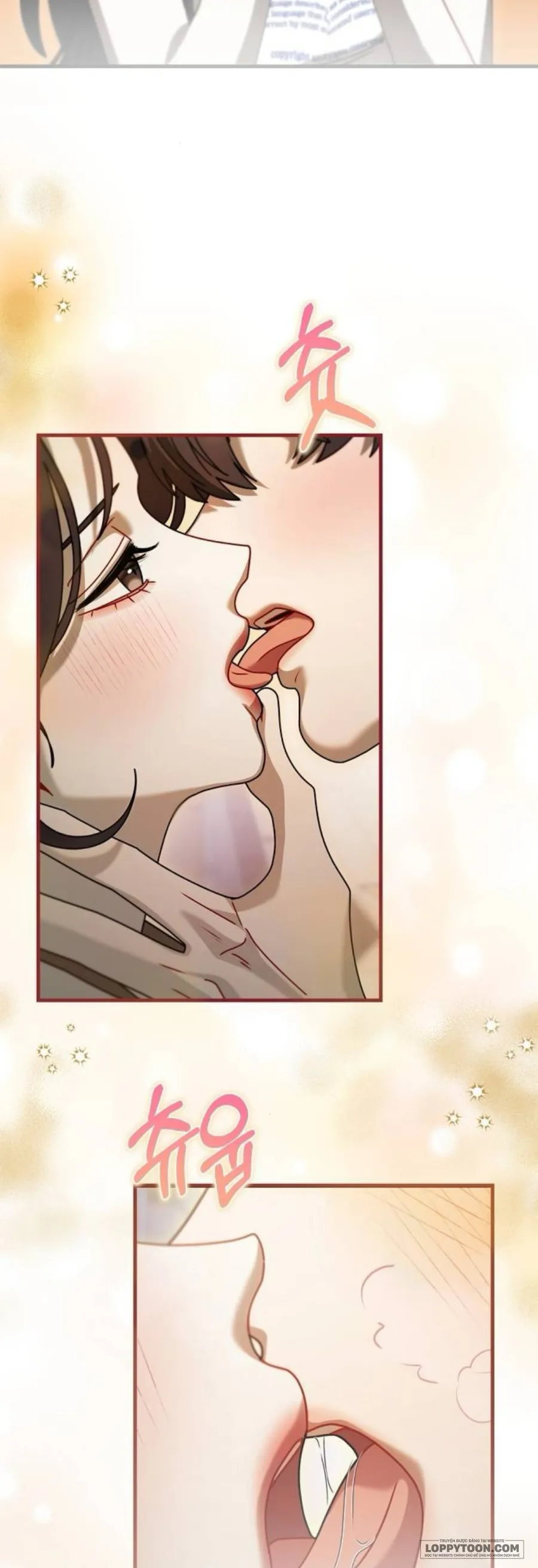 Tâm Thức Thiếu Hụt - Chap 4