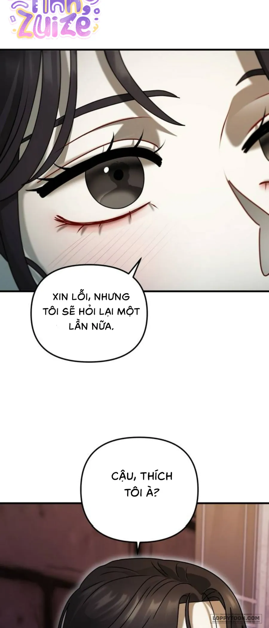 Tâm Thức Thiếu Hụt - Chap 4