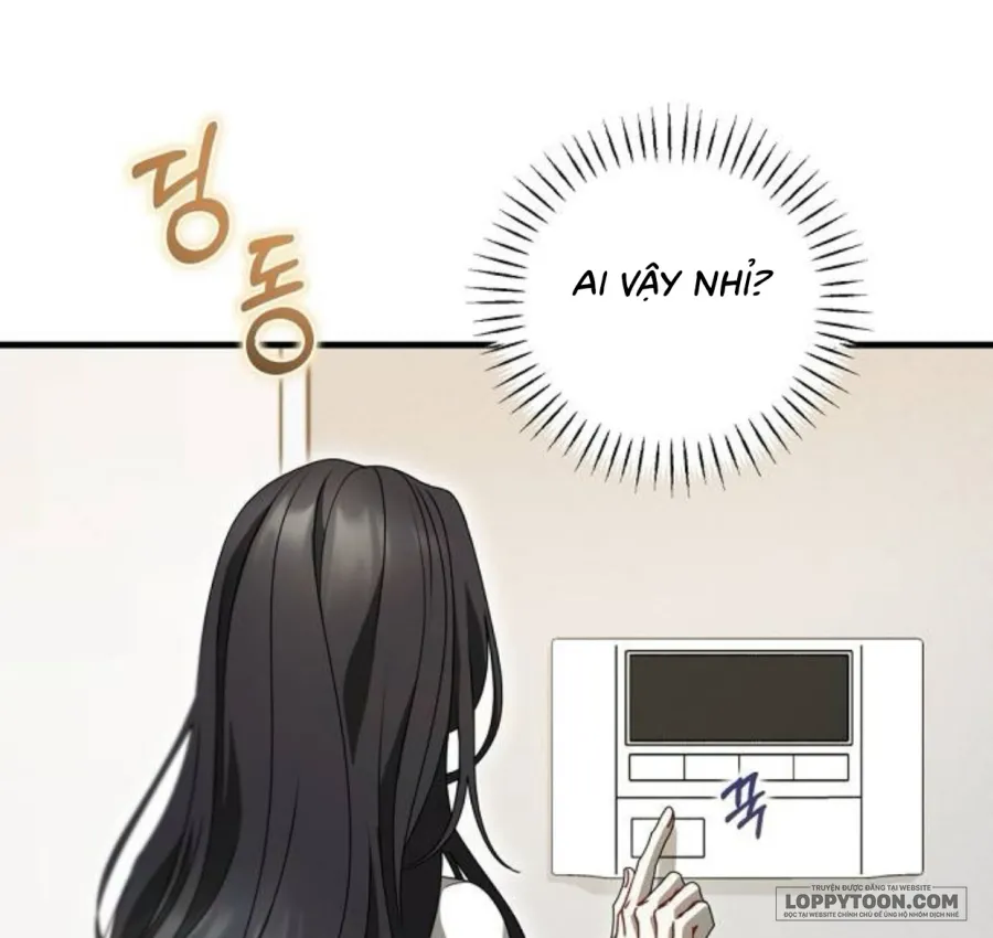 Tâm Thức Thiếu Hụt - Chap 4