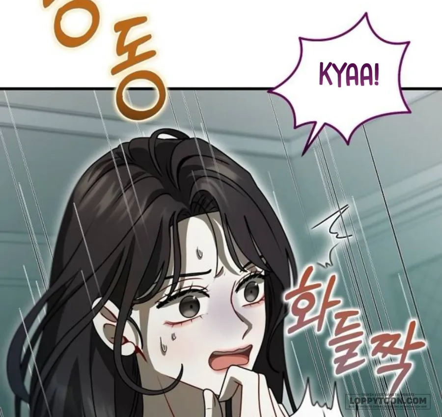 Tâm Thức Thiếu Hụt - Chap 4
