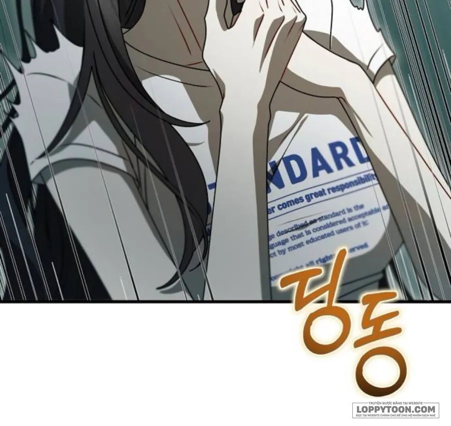 Tâm Thức Thiếu Hụt - Chap 4