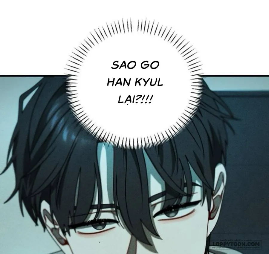 Tâm Thức Thiếu Hụt - Chap 4