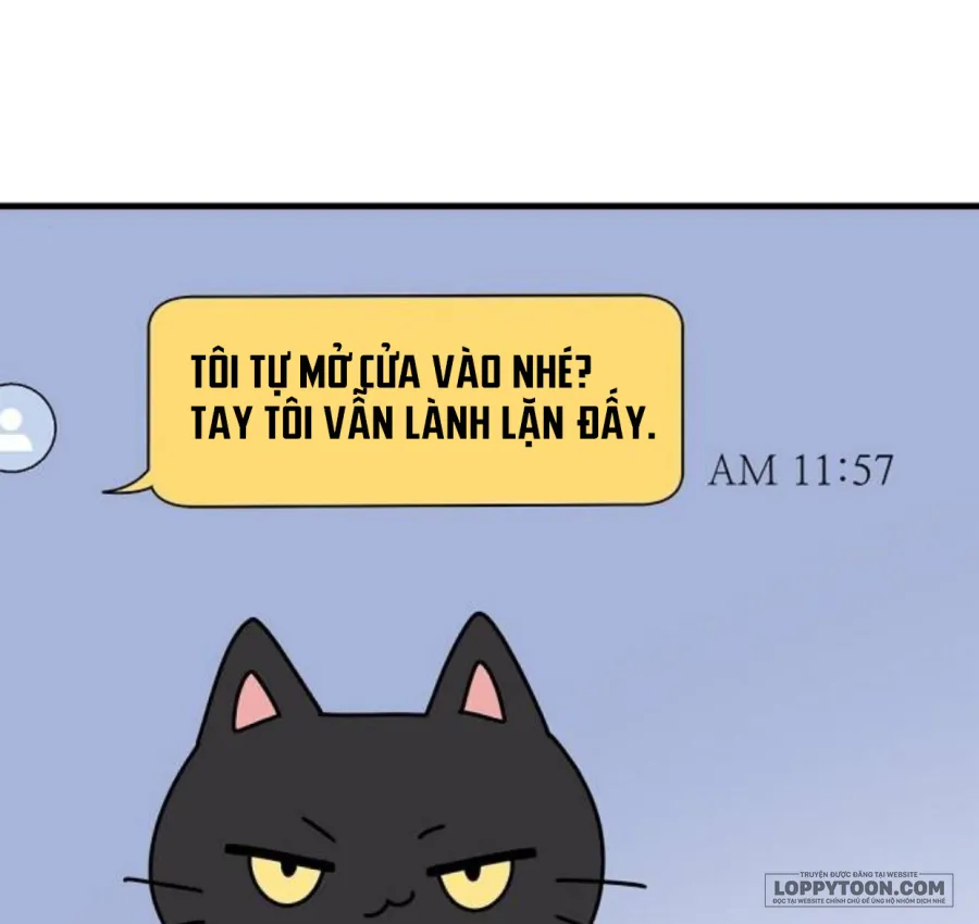 Tâm Thức Thiếu Hụt - Chap 4