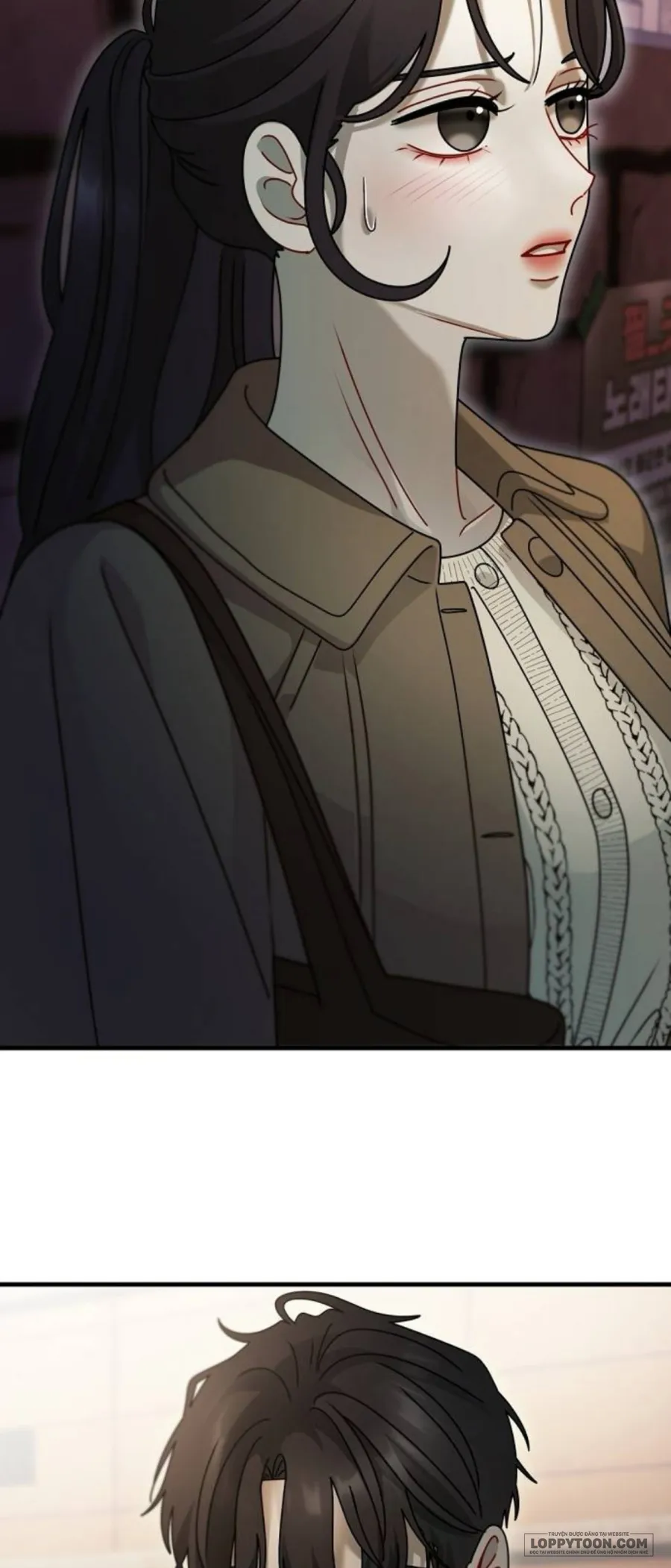 Tâm Thức Thiếu Hụt - Chap 4