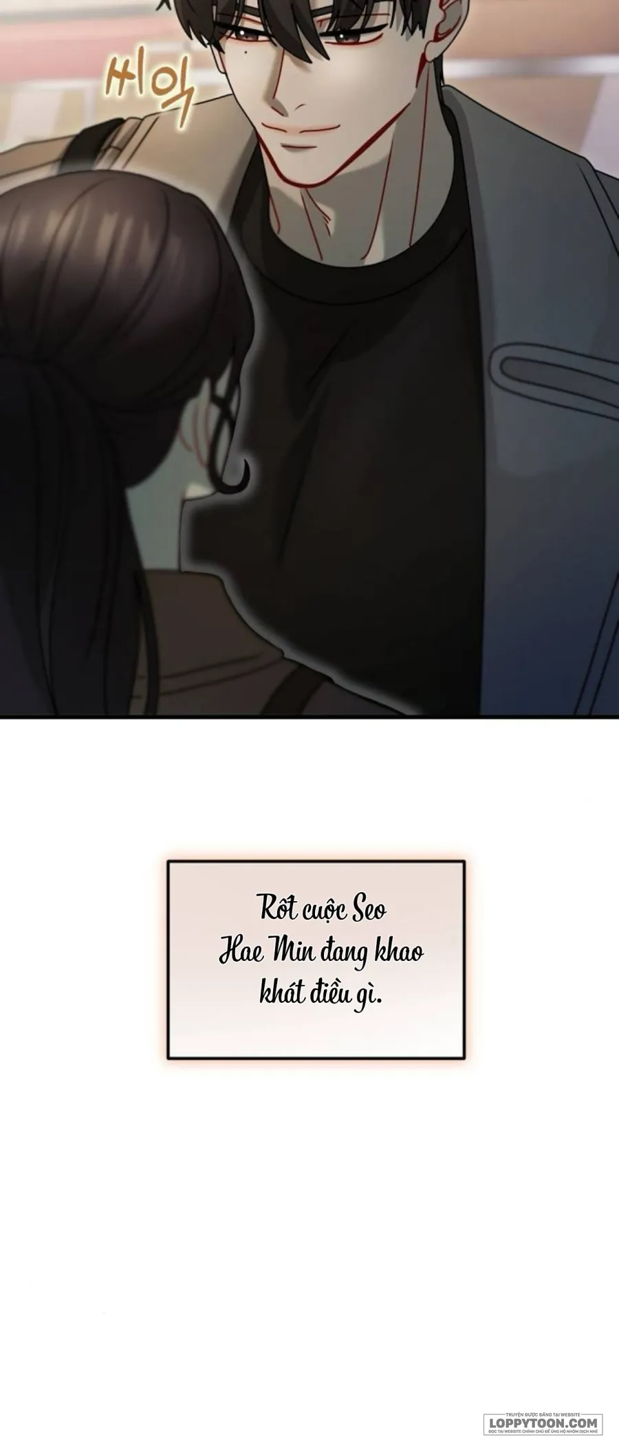 Tâm Thức Thiếu Hụt - Chap 4