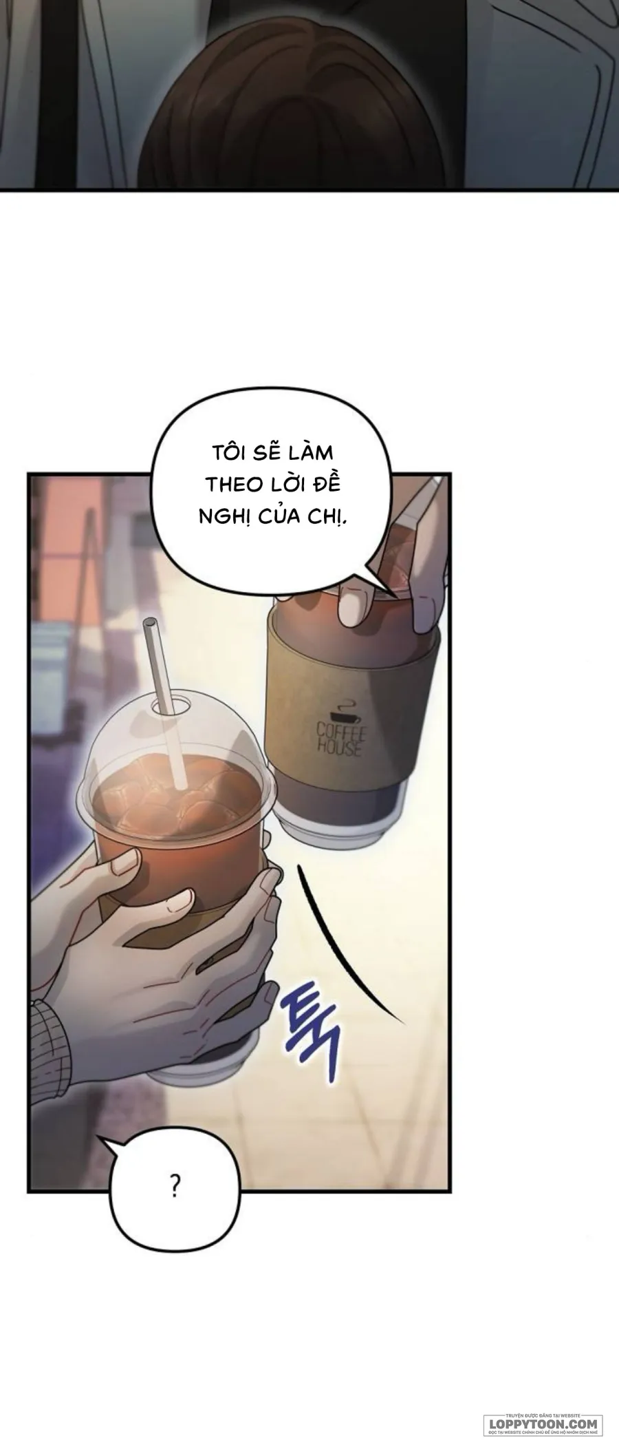 Tâm Thức Thiếu Hụt - Chap 4