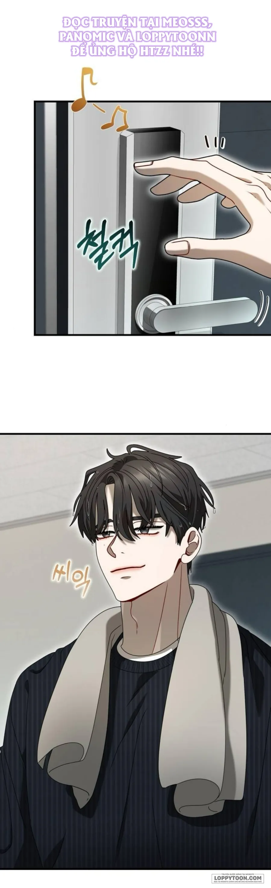 Tâm Thức Thiếu Hụt - Chap 5