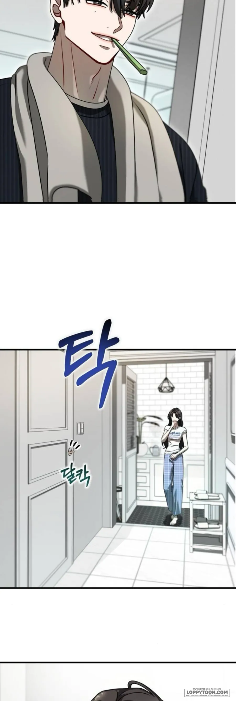 Tâm Thức Thiếu Hụt - Chap 5