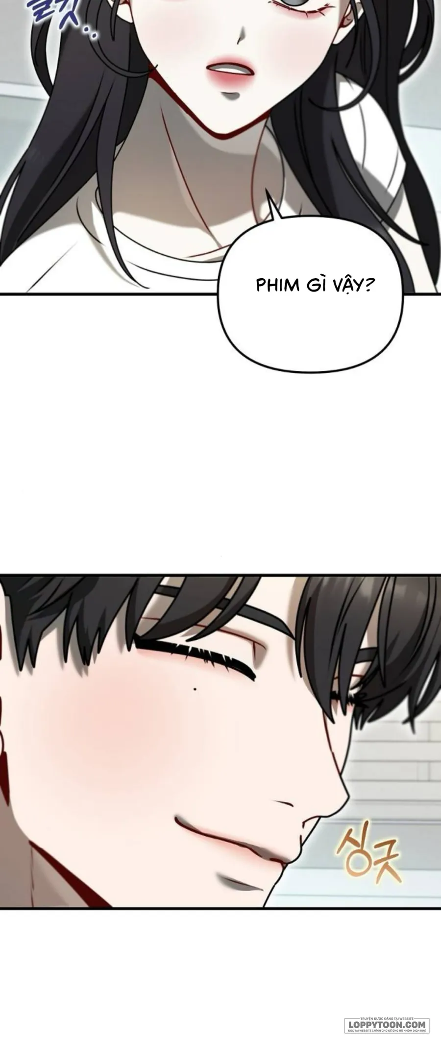 Tâm Thức Thiếu Hụt - Chap 5