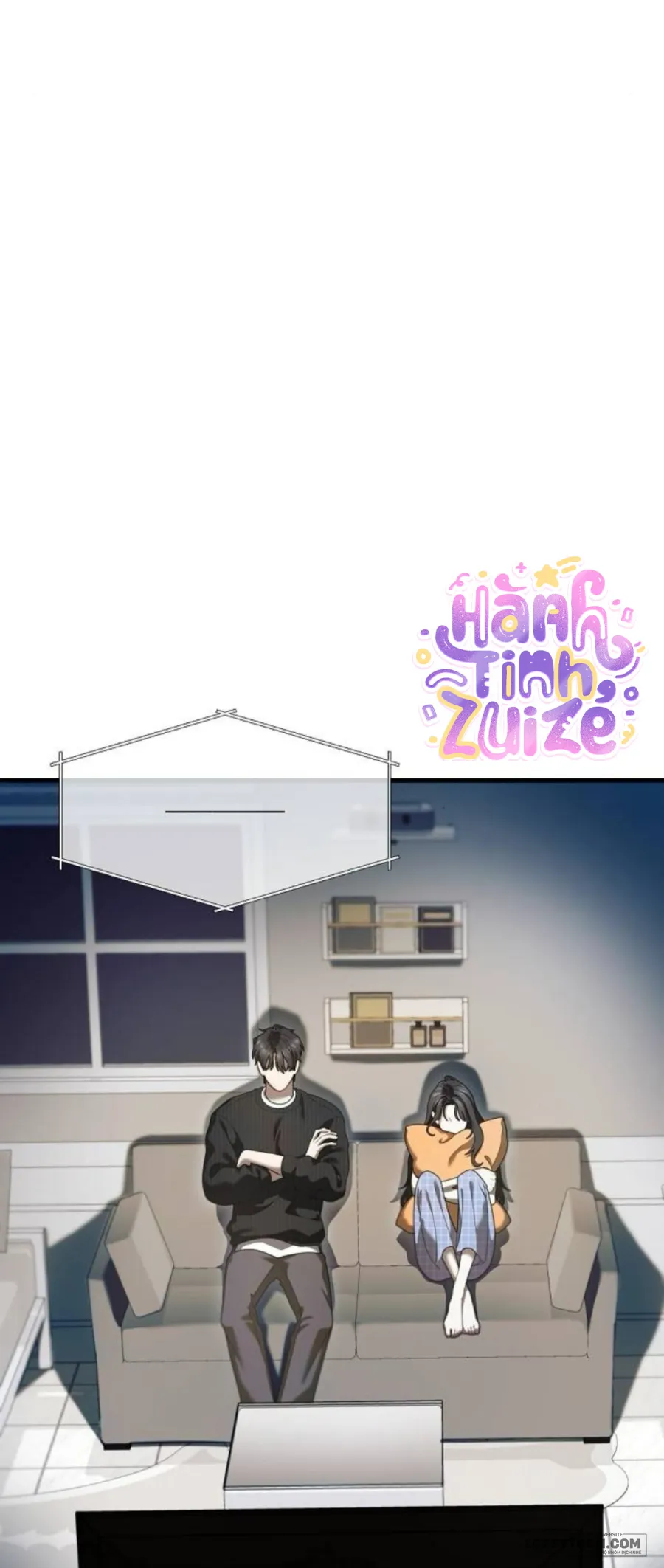 Tâm Thức Thiếu Hụt - Chap 5