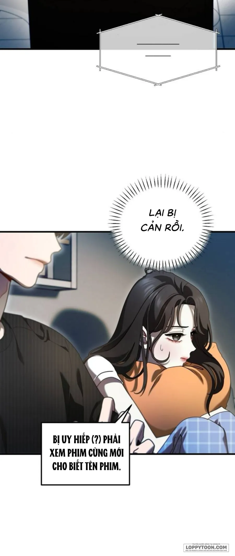 Tâm Thức Thiếu Hụt - Chap 5