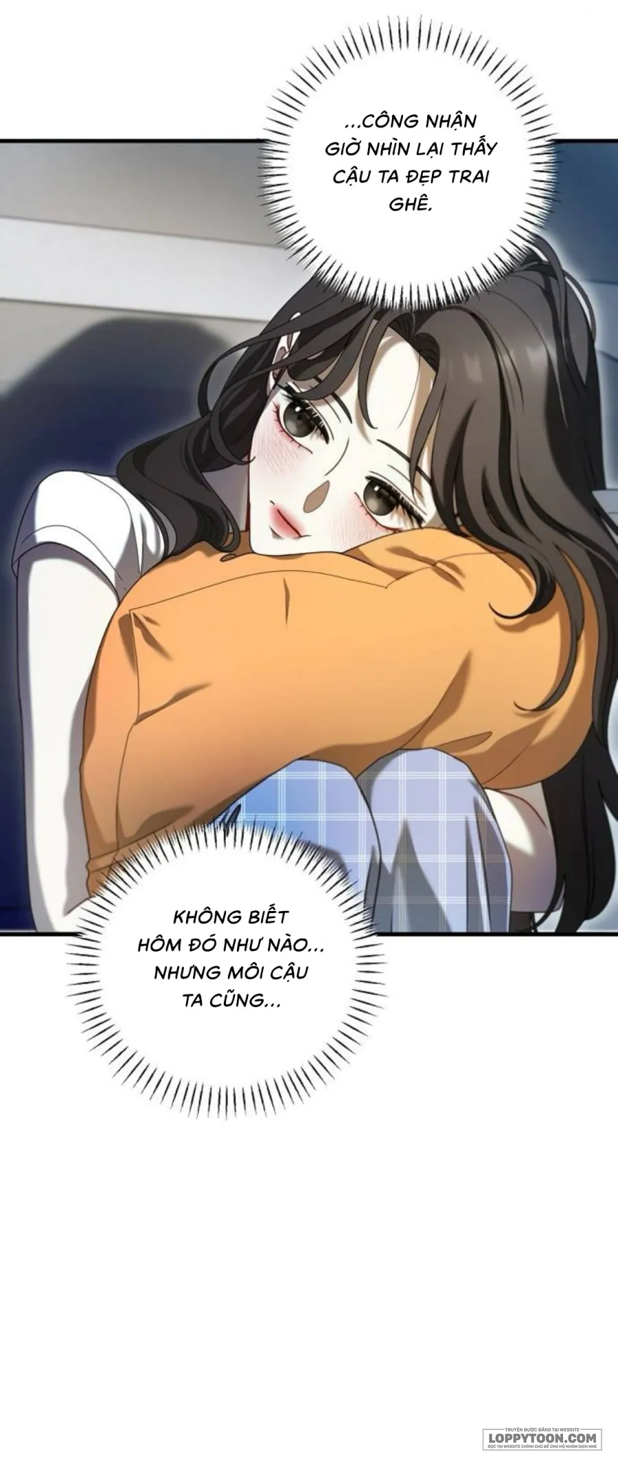 Tâm Thức Thiếu Hụt - Chap 5