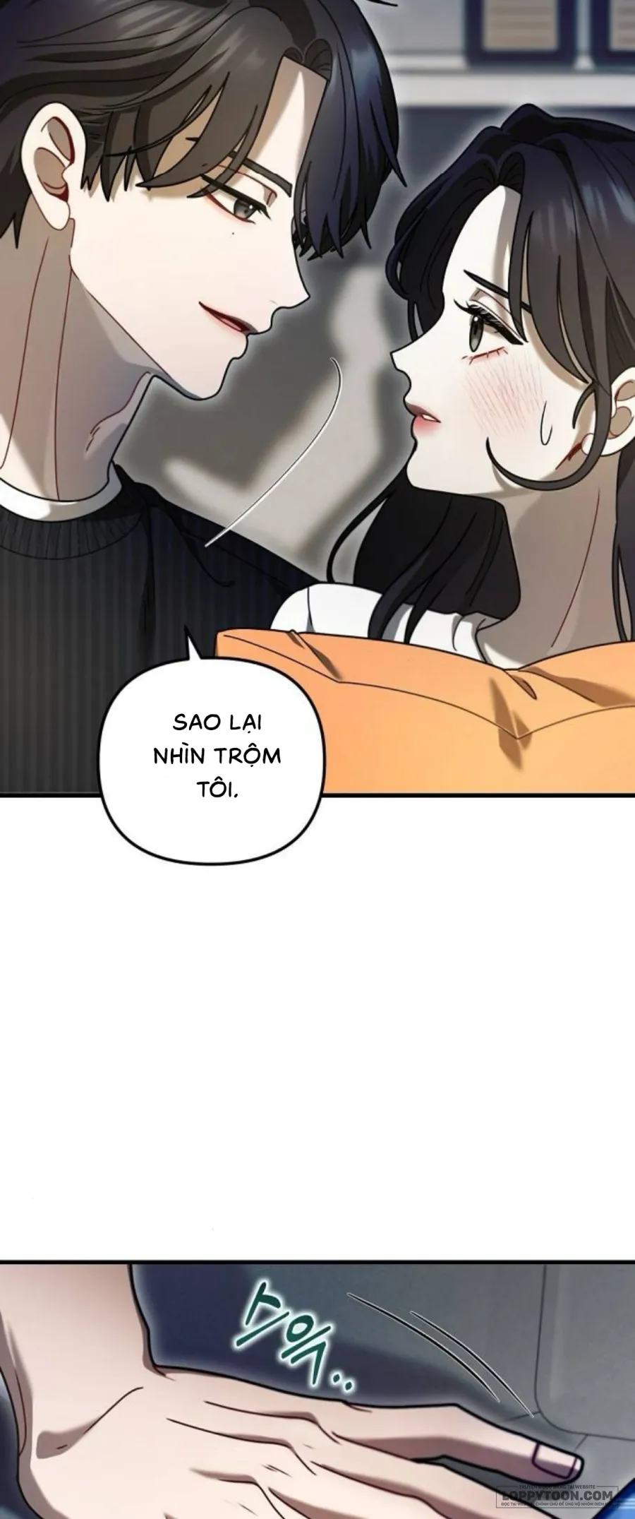 Tâm Thức Thiếu Hụt - Chap 5