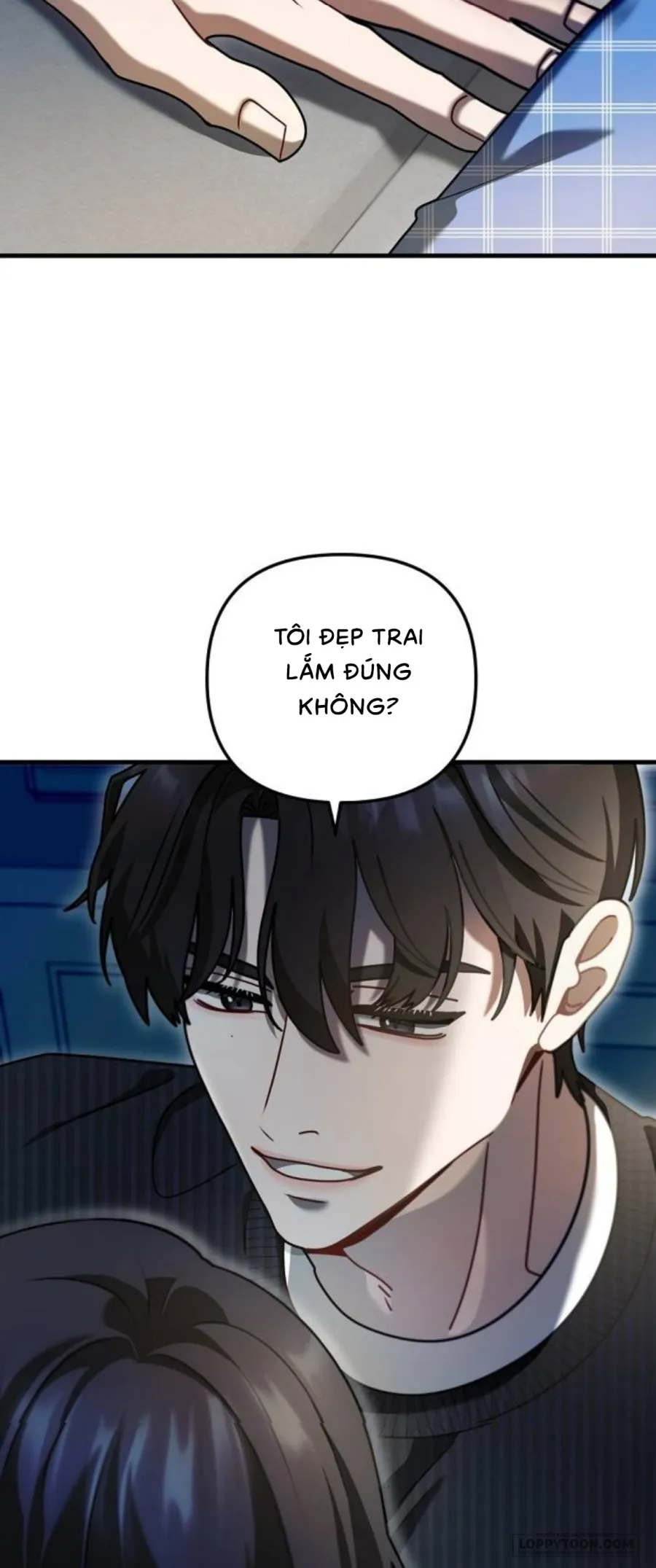 Tâm Thức Thiếu Hụt - Chap 5