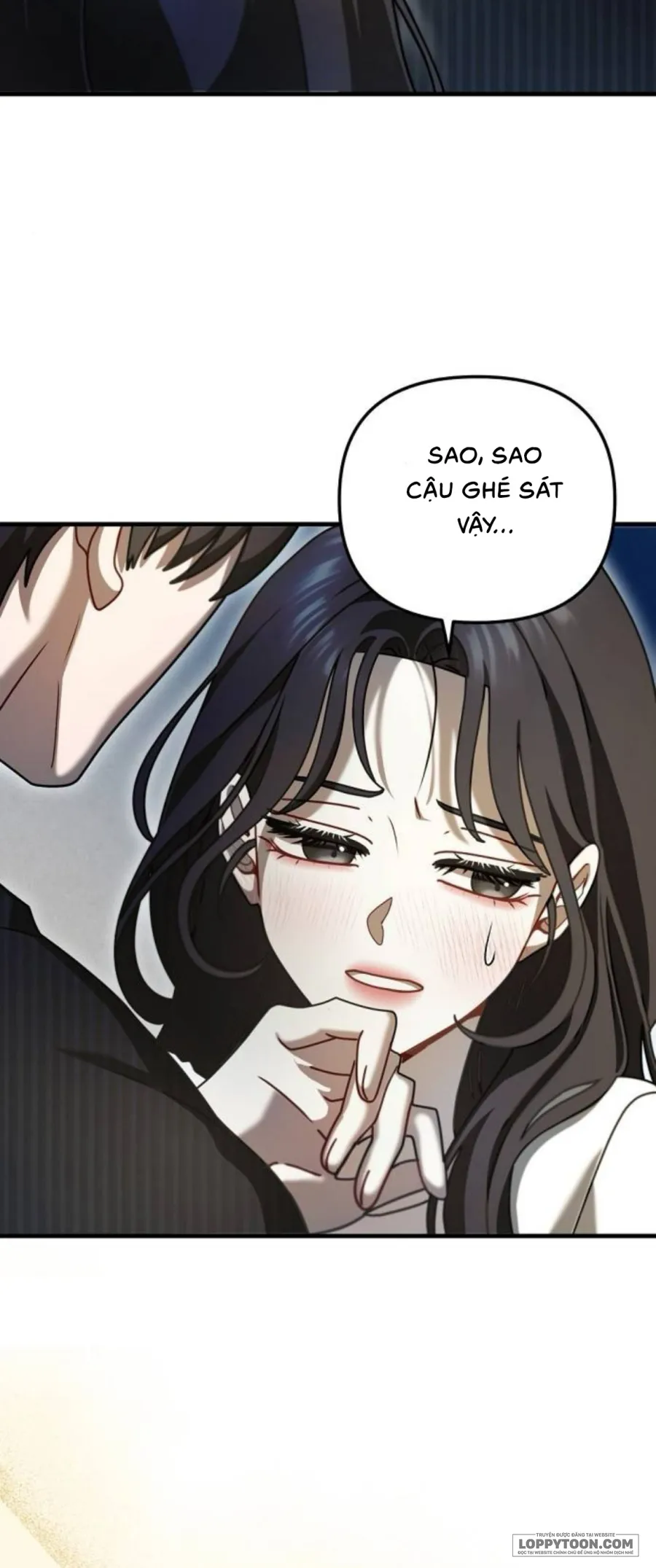 Tâm Thức Thiếu Hụt - Chap 5