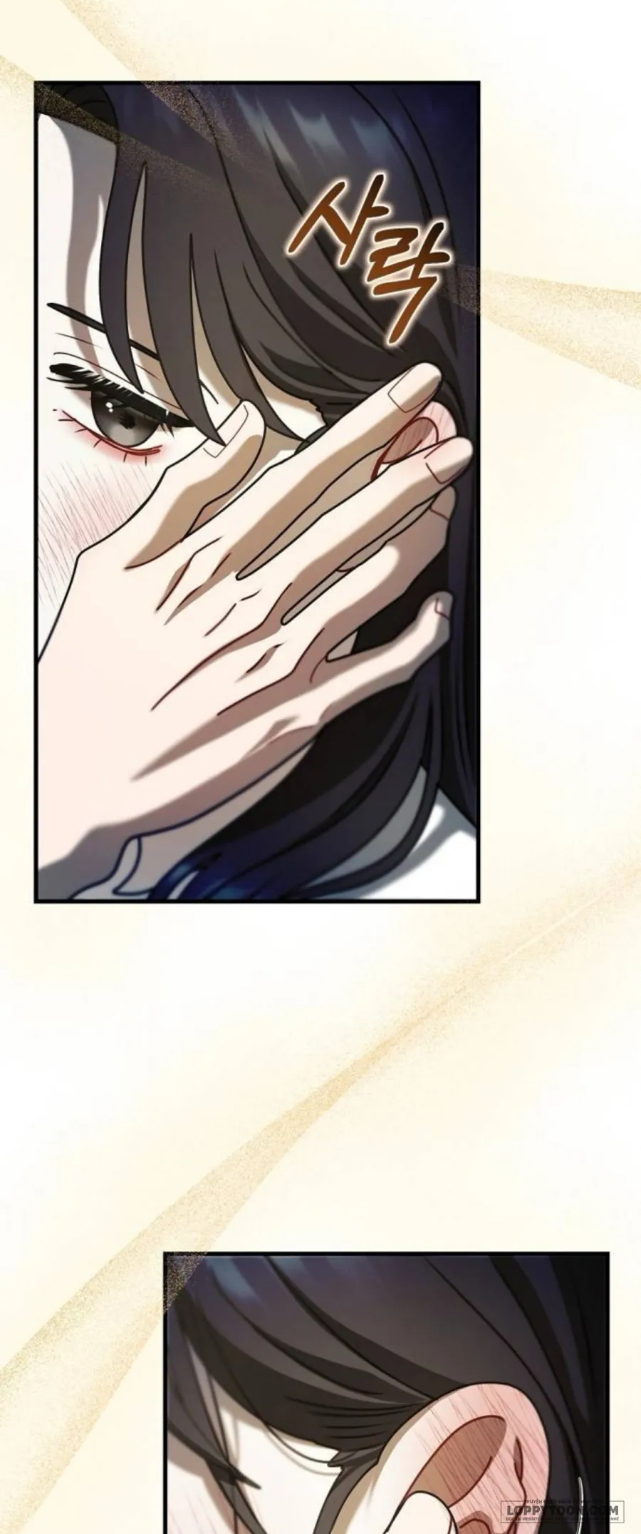 Tâm Thức Thiếu Hụt - Chap 5