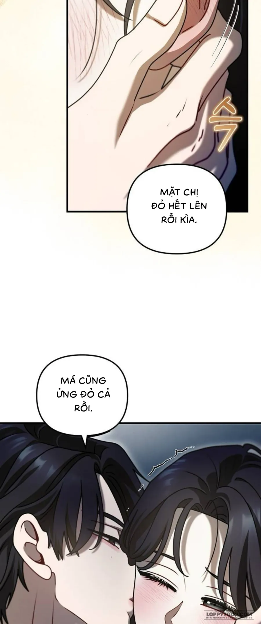 Tâm Thức Thiếu Hụt - Chap 5