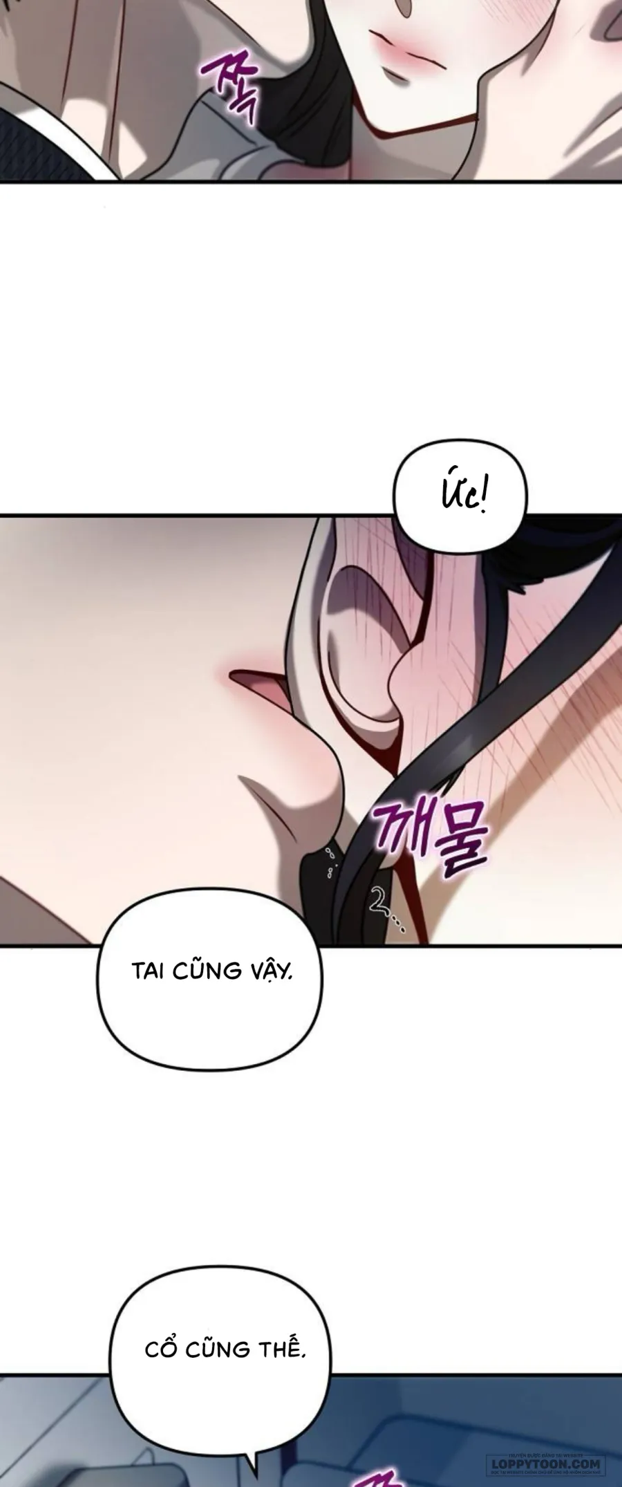 Tâm Thức Thiếu Hụt - Chap 5