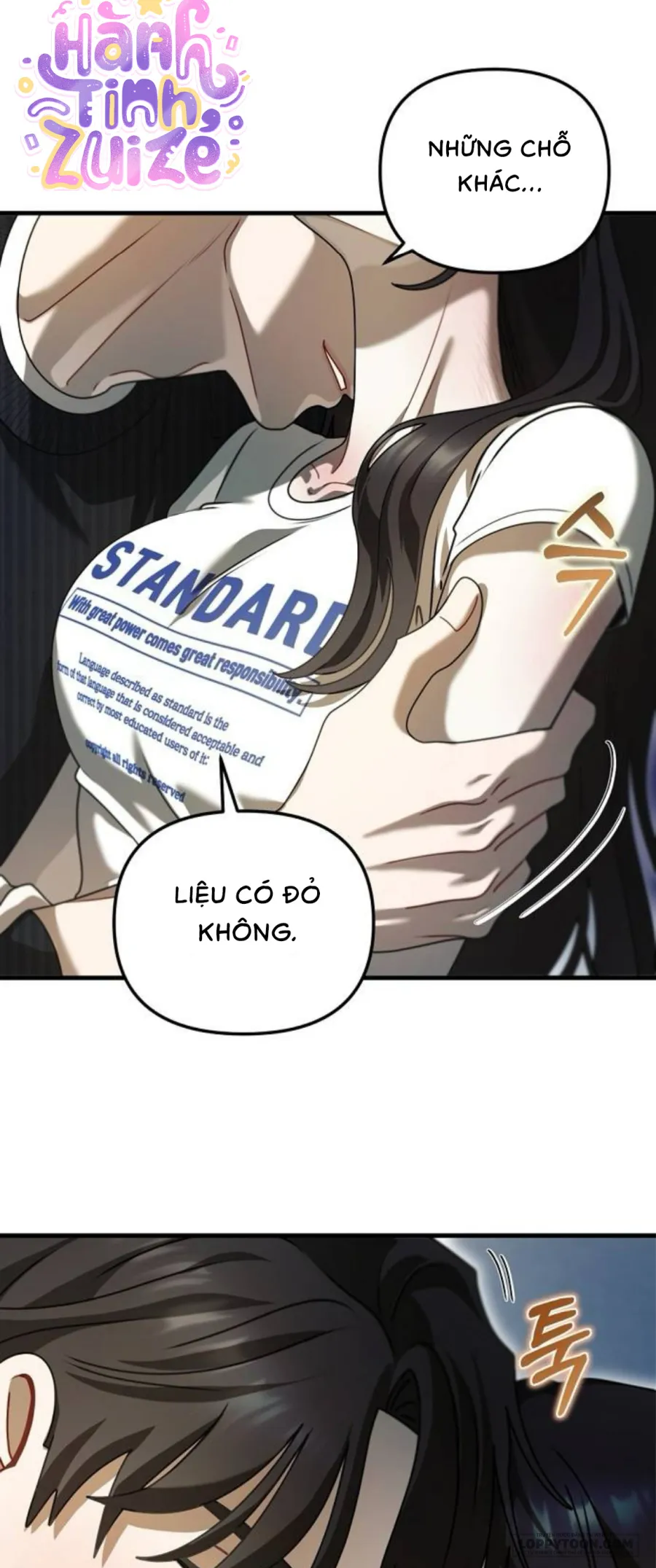 Tâm Thức Thiếu Hụt - Chap 5