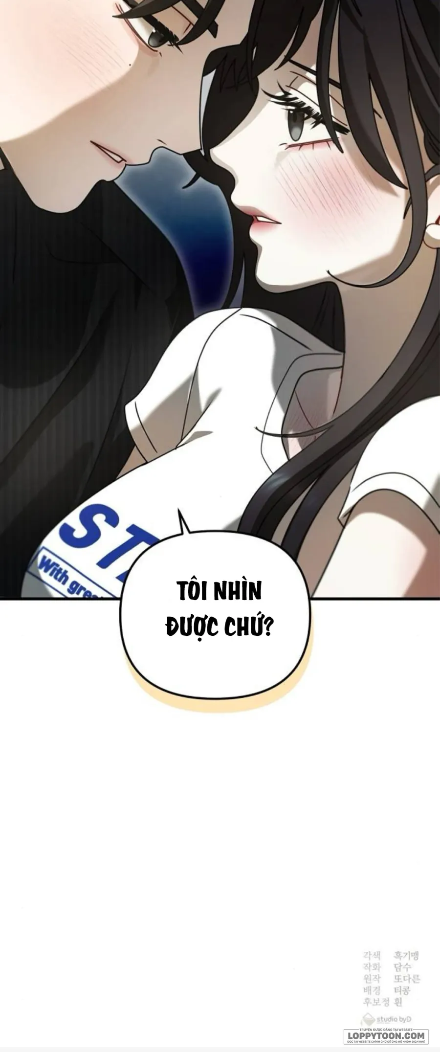 Tâm Thức Thiếu Hụt - Chap 5