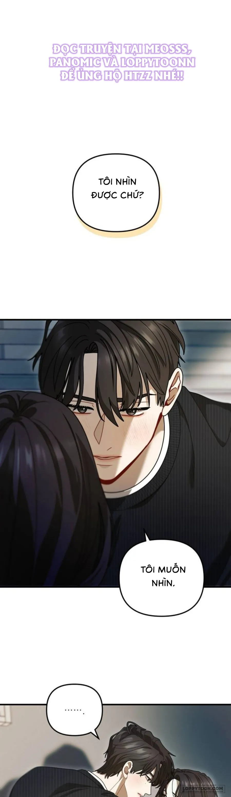 Tâm Thức Thiếu Hụt - Chap 6