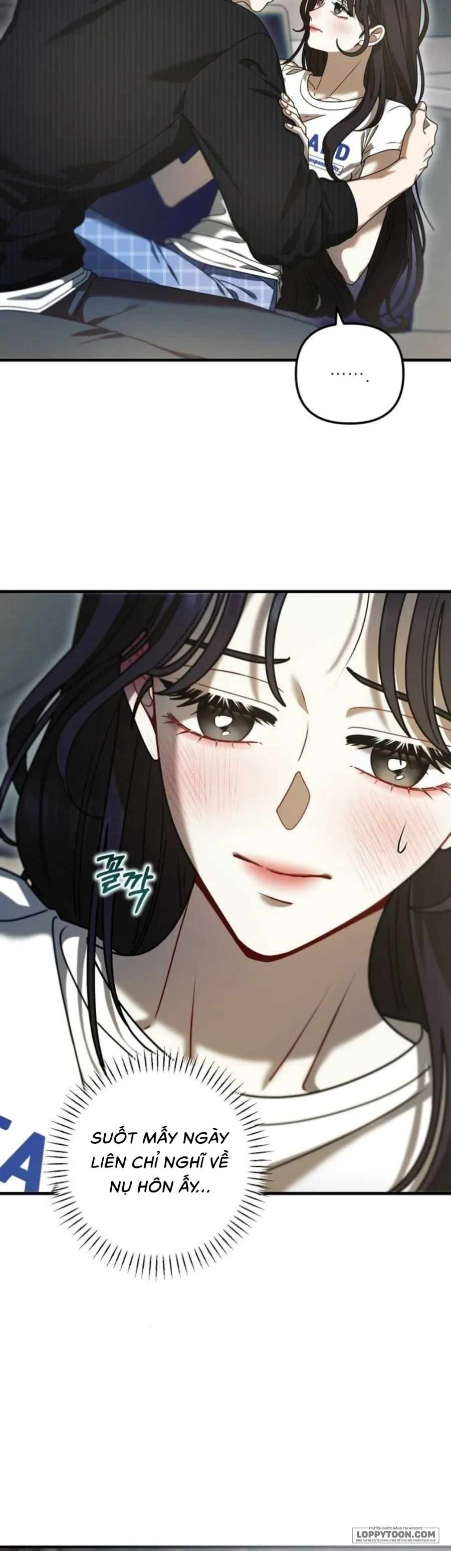 Tâm Thức Thiếu Hụt - Chap 6